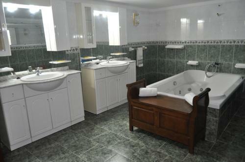 Agroturismo Casa Da Quinta Nova