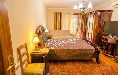 Agroturismo Casa Da Quinta Nova