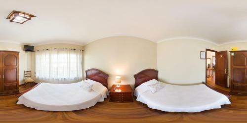 Agroturismo Casa Da Quinta Nova