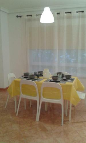 Apartamento S. Gi�o House