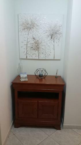 Apartamento S. Gi�o House