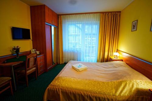 Antalya Pokoje I Apartamenty