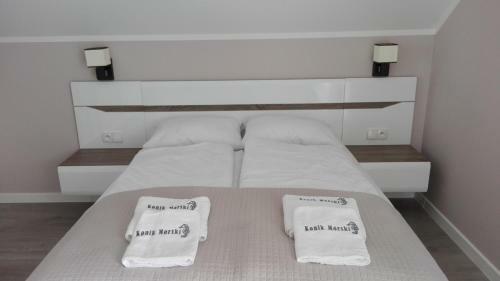 Hostal Konik Morski
