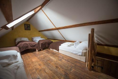 Bed & Breakfast Go?ciniec Pod Lubomirem