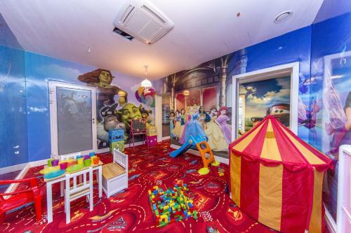 Hotel Kiston