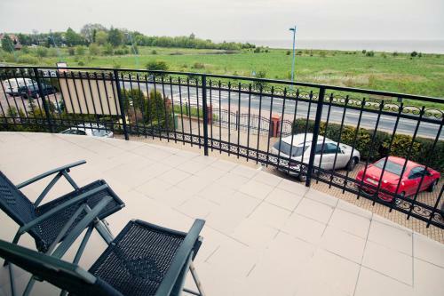Hostal Dw Airen