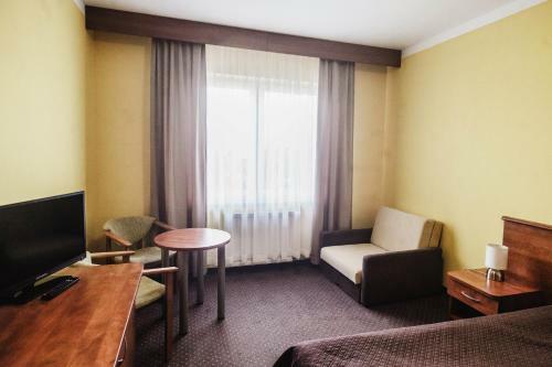 Hostal Dw Airen