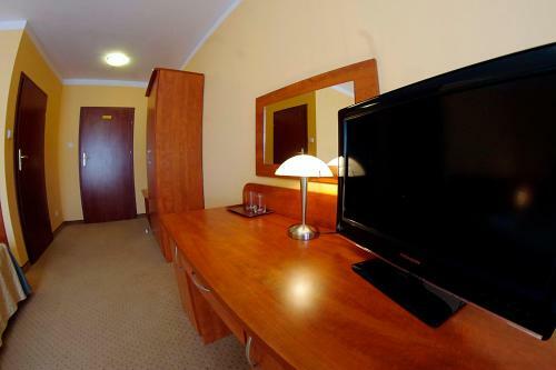 Hostal Dw Airen