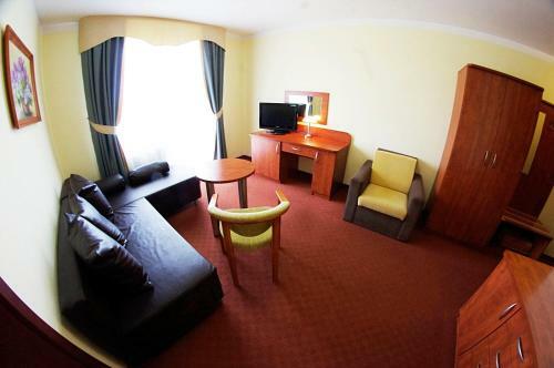 Hostal Dw Airen