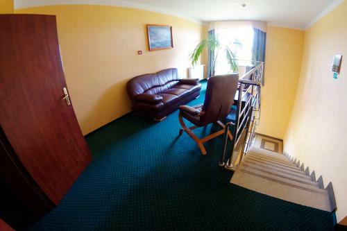 Hostal Dw Airen