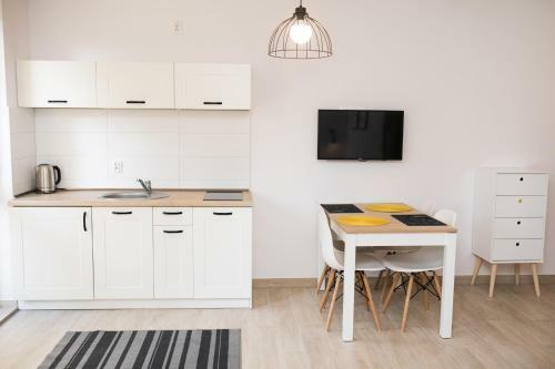 Apartamento Baltic Vip W Rewalu Marino