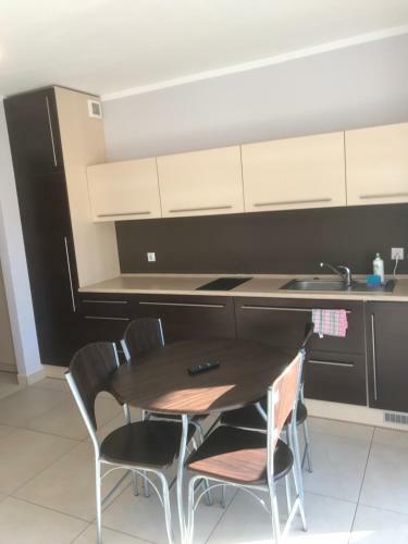 Apartamento Baltic Vip W Rewalu Marino