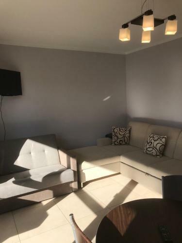 Apartamento Baltic Vip W Rewalu Marino