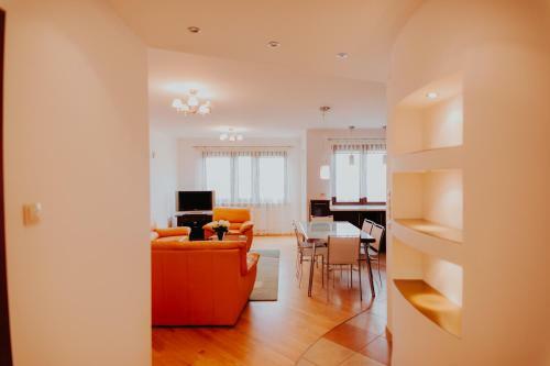 Elite Apartments By The Seaside Jelitkowski Dw�r