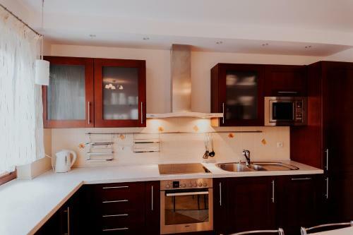 Elite Apartments By The Seaside Jelitkowski Dw�r