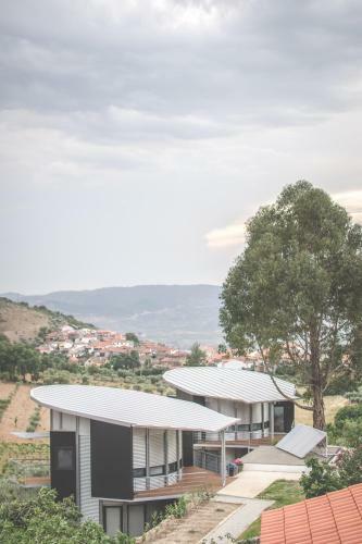 Agroturismo Bela Vista Silo Housing