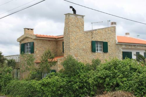 Av� Das Bolachas House