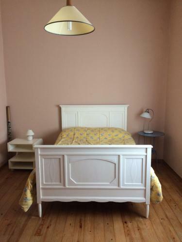 Av� Das Bolachas House