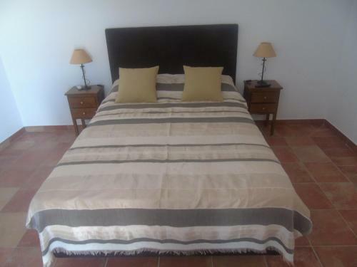 Agroturismo Casas Da Moagem