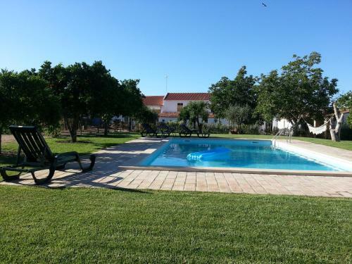Agroturismo Casas Da Moagem