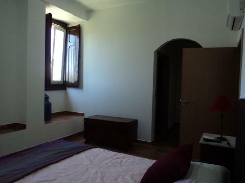 Agroturismo Casas Da Moagem