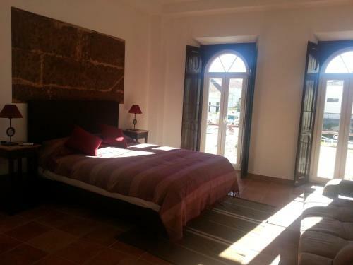 Agroturismo Casas Da Moagem