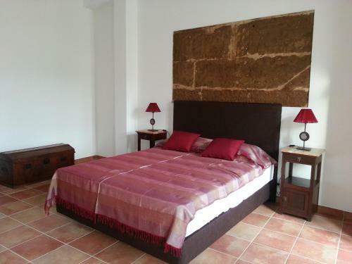 Agroturismo Casas Da Moagem