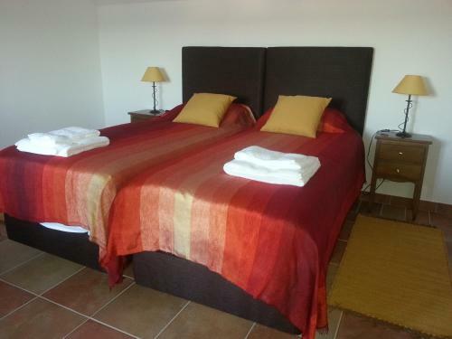 Agroturismo Casas Da Moagem