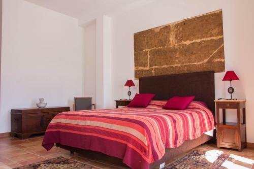 Agroturismo Casas Da Moagem