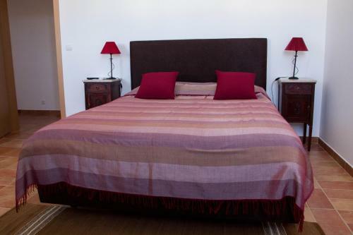 Agroturismo Casas Da Moagem