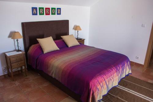 Agroturismo Casas Da Moagem