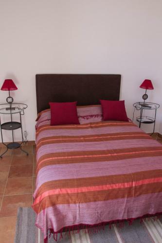 Agroturismo Casas Da Moagem