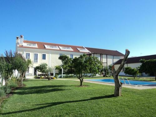 Agroturismo Casas Da Moagem