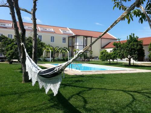 Agroturismo Casas Da Moagem