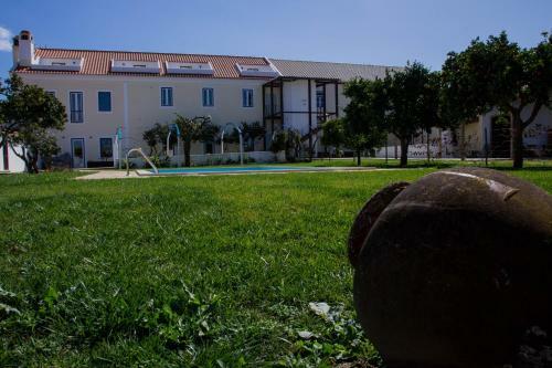 Agroturismo Casas Da Moagem