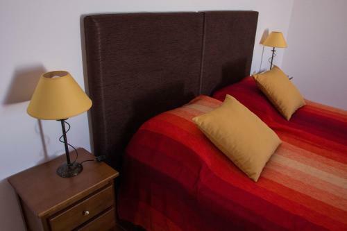 Agroturismo Casas Da Moagem