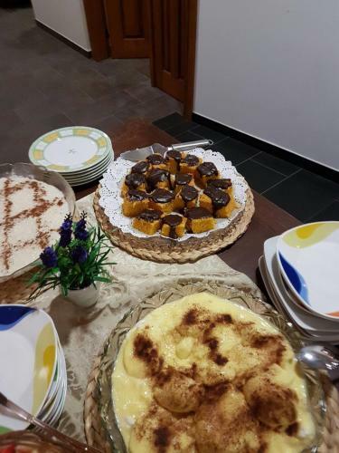 Agroturismo Monte Vale Mosteiro