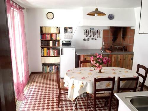 Holiday Home Do Monteiro