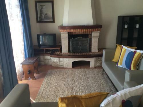 Apartamento Turismo Guadiana - Casas