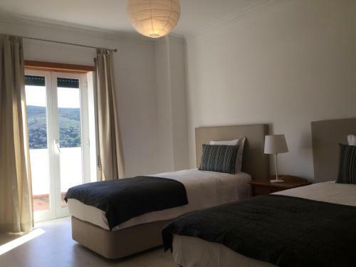 Apartamento Turismo Guadiana - Casas