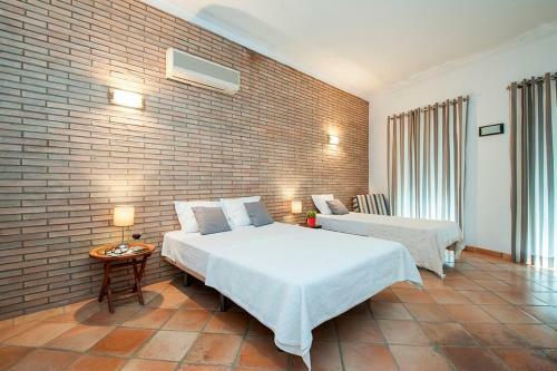 Apartamento Turismo Guadiana - Casas