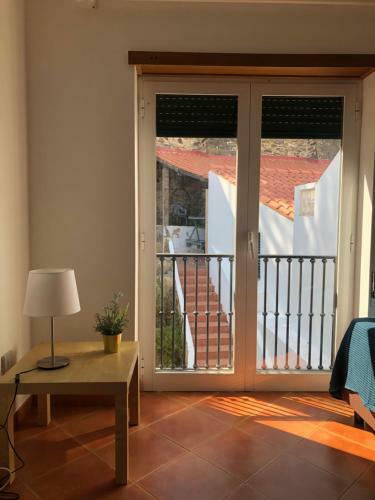 Apartamento Turismo Guadiana - Casas