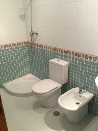 Apartamento Turismo Guadiana - Casas