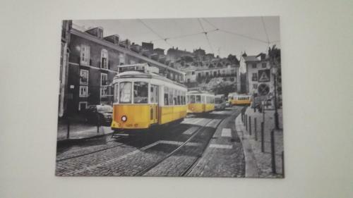 Apartamento Holidaysportugal .lisbon