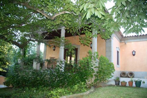 Quinta De Santa Maria