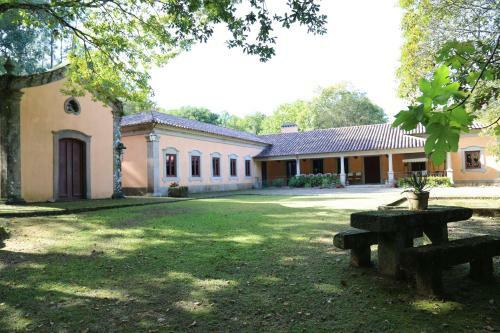 Quinta De Santa Maria