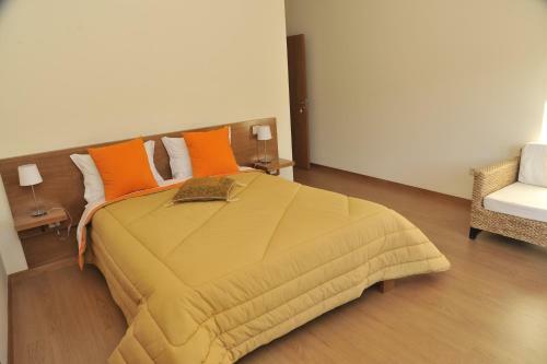 Agroturismo Quinta Das Colmeias