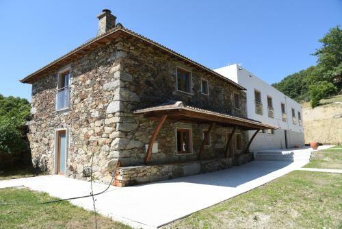 Agroturismo Quinta Das Colmeias
