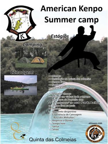 Agroturismo Quinta Das Colmeias