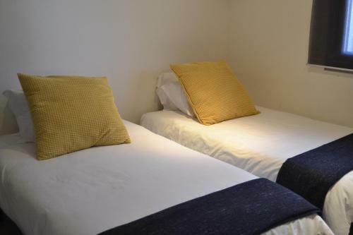 Hostal Casa Da Praia Guest House